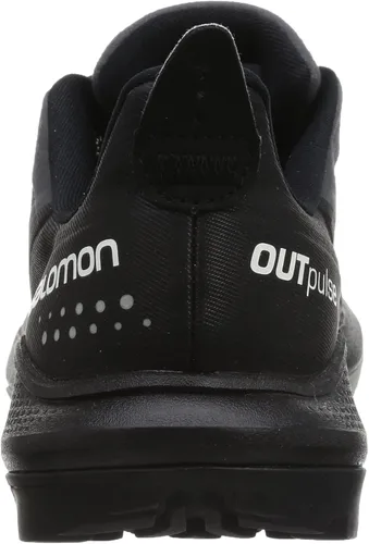 Vista 3 de Salomon Mens Outpulse Gore-tex Hiking Shoes Climbing