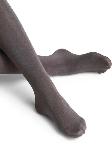 Vista 5 de Falke Mallas de algodón Touch para mujer