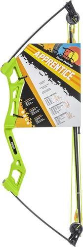 Vista 8 de Bear Archery Conjunto de Arco Apprentice