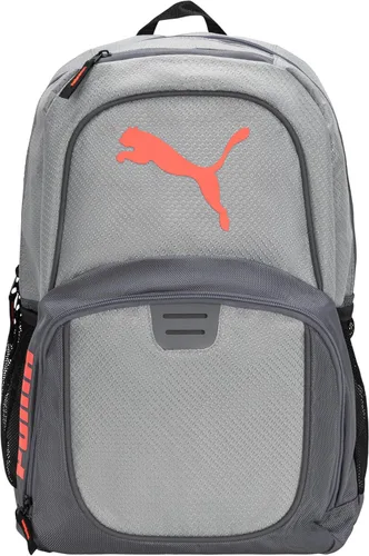 Vista 9 de PUMA Mochila Contender, Alpine Snow, Tamaño único, Mochila Contender