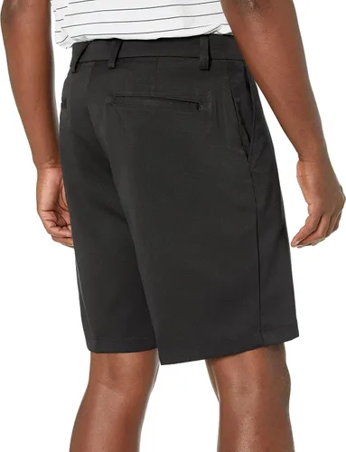 Vista 3 de Tienda Essentials - Short de golf elástico para hombre