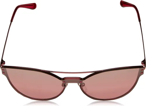 Vista 4 de Vogue Gafas de sol cuadradas de metal Vo4135s para mujer