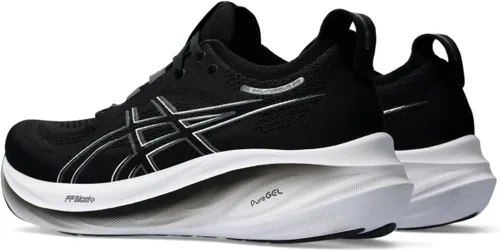 Vista 3 de ASICS Tenis de correr Gel-Nimbus 26 para mujer
