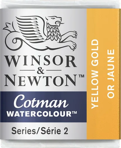 Vista 116 de Acuarela Cotman, tubo de 0.27 oz, color carmesí alizarina