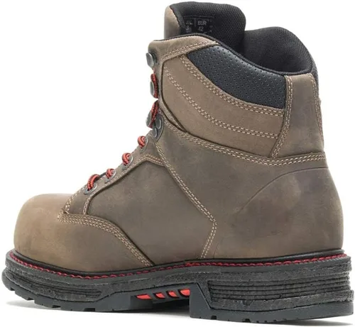 Vista 8 de Wolverine Botas Hellcat Ultraspring de 6 pulgadas para hombre