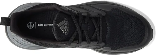 Vista 2 de adidas Unisex-Child Rapidasport Running Shoe