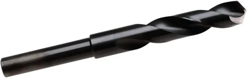 Vista 21 de Irwin Tools 66732 - Broca de acero de alta velocidad con extensión para aeronaves, 1/2
