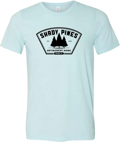 Vista 3 de Golden Girls Shirt, Shady Pines Shirt, Stay Golden Shirt, Shady Pines Mom Shirt, Shady Pines Retirement Home, Sophia Rose Shirt