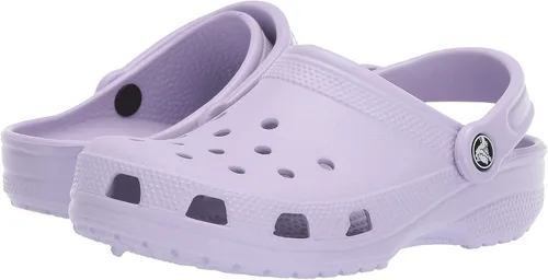 Vista 76 de Crocs Unisex-Adult Classic Clog, Clogs for Women and Men azul (Blue Bolt)
