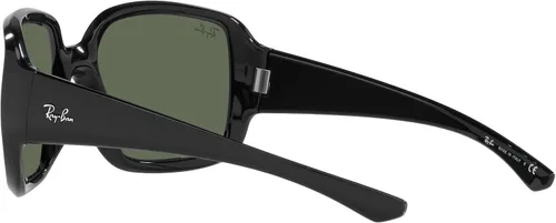 Vista 5 de Ray-Ban RB4347 Powderhorn - Gafas de sol cuadradas