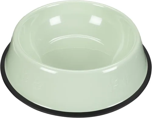 Vista 25 de Platinum Pets - tazón de acero inoxidable para gatos y perros que no se vuelca