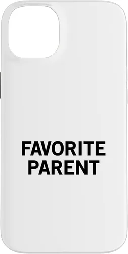 Vista 15 de Favorite Parent Case for iPhone 16