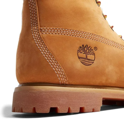 Vista 3 de Timberland Botas impermeables prémium de 6 pulgadas para mujer
