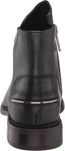 Vista 3 de Franco Sarto Happily - Botas hasta el tobillo para mujer