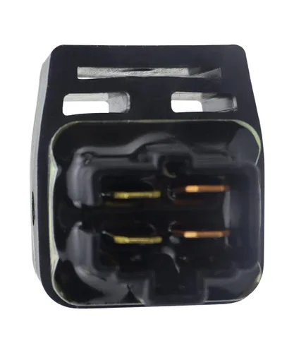 Vista 4 de Motor de Arranque y Relé para Polaris Sportsman 90 2001-2006 Scrambler 90 2001-2003 Predator 90 2003-2006 E-TON 90, 0450533 0451692 18643