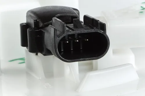 Vista 4 de GM Genuine Parts M100265 (13513408) Módulo de bomba de combustible sin sensor de nivel de combustible, con sello