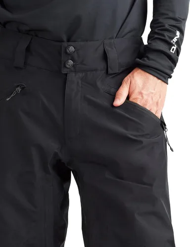 Vista 4 de Dakine Barrier Gore-Tex 2L Pants Mens 2022