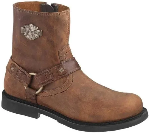 Vista 2 de HARLEY-DAVIDSON FOOTWEAR Men's Rr-Scout Boots