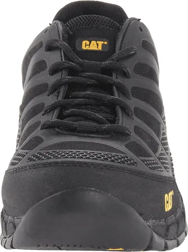 Vista 2 de Cat Footwear Men's Streamline Static Dissipative Composite Toe Construction Shoe.