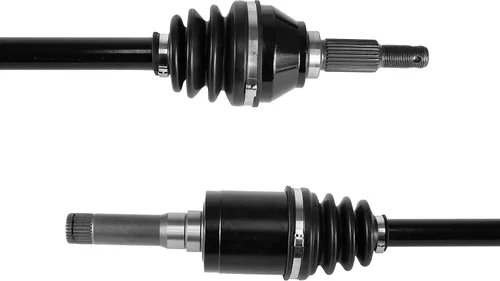Vista 6 de Caltric Eje de junta Cv completo trasero izquierdo compatible con John Deere Gator Xuv 625I 4X4 Gas Pc9957