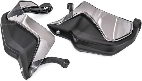 Vista 3 de Protectores de mano para motocicletas BMW F750GS F850GS 2018-2020 Protector de mano de motocicleta F 750 GS F 850 GS 2018 2019 2020 Protectores