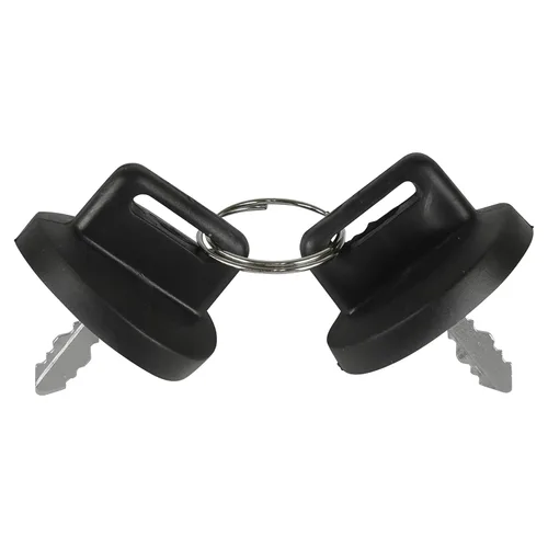 Vista 6 de Caltric Interruptor de llave de encendido Bombardier compatible con Can-am Mini Ds 50 Ds50 2 tiempos 2002-2006