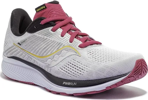 Vista 5 de Saucony Tenis de correr Guide 14 para mujer