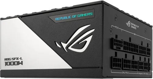 Vista 12 de ASUS ROG Loki SFX-L 1000W Platinum