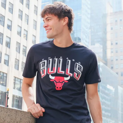 Vista 4 de Ultra Game - Camiseta oficial de la NBA para hombre, supersuave y Supreme