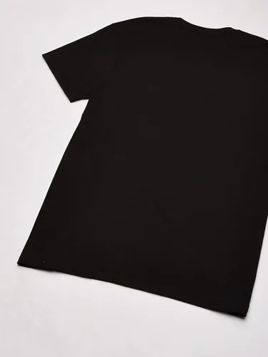 Vista 5 de Hanes - Camiseta gráfica de manga corta para hombre