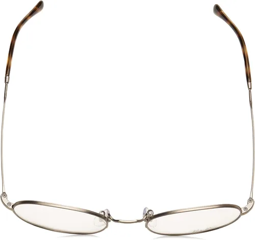 Vista 5 de Ray-Ban RX3582v Round Prescription Eyeglass Frames