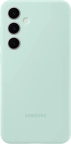 Vista 25 de Funda para Samsung Galaxy S23 FE transparente, cubierta protectora con diseño delgado, resistente a los arañazos, versión estadounidense