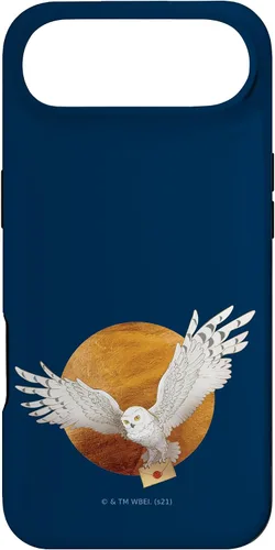 Vista 27 de Harry Potter Hedwig and The Moon Case for iPhone 17