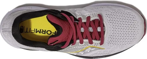 Vista 3 de Saucony Tenis de correr Guide 14 para mujer