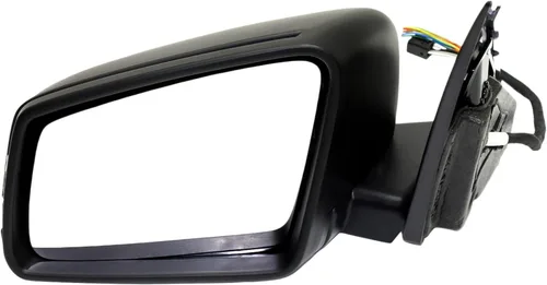 Vista 55 de Kool Vue - Espejo calefactable para el lado del conductor para Mercedes Benz Sprinter 2500 Sprinter 3500 2010-2018 con luz de señal y vidrio