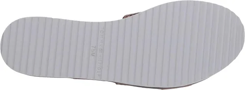 Vista 4 de Tommy Hilfiger Womens Wedge Sandal