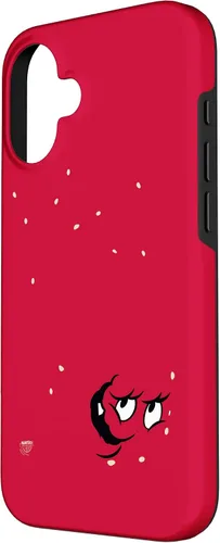 Vista 2 de Funda para iPhone 16 Aqua Teen Hunger Force Meatwad