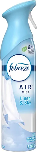 Vista 25 de Febreze Ambientador eliminador de olores, Berry & Bramble, 2 unidades, 8.8 onzas líquidas cada uno (17.8 onzas líquidas en total)