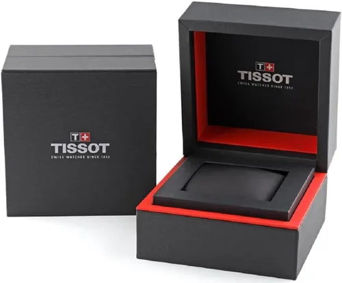 Vista 5 de Tissot Seastar 1000 40mm