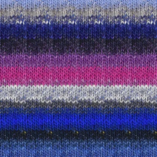 Vista 2 de Noro Silk Garden 507 Saitama