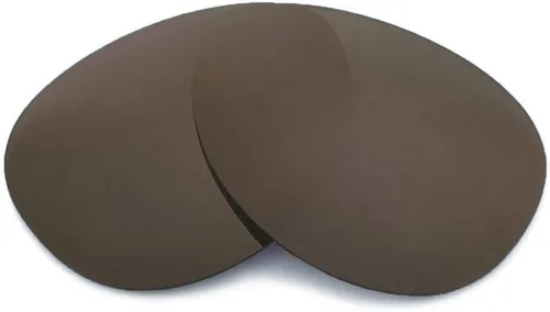 Vista 2 de Walleva - Lentes de repuesto para gafas de sol Oakley Caveat 6 opciones