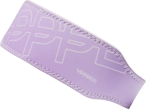 Vista 11 de Cinturón de levantamiento de pesas - Cinturón de elevación cónico de doble punta de 4 a 2.5 pulgadas para hombres y mujeres - Soporte de espalda