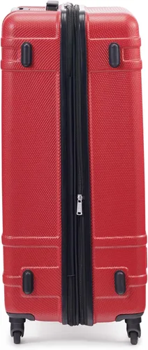 Vista 12 de Tommy Hilfiger Lexington 28 Upight rojo Rojo - Tommy Hilfiger Lexington 28 Upight
