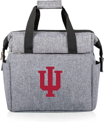 Vista 88 de PICNIC TIME NCAA unisex-adult Hielera de Almuerzo On The Go de la NCAA