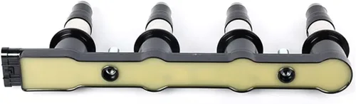 Vista 4 de Bobina de ignición de piezas de motor de automóvil 1pc 1208086 compatible con Chevrolet Aveo Cruze Tracker compatible con Opel Astra Corsa Insignia