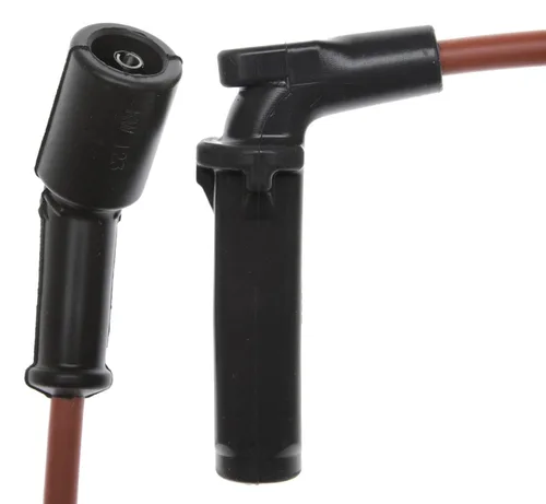 Vista 2 de ACDelco 9748RR, Set de Cable de Bujía Profesional