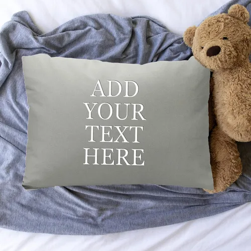 Vista 7 de Personalized Passion Fundas de almohada de tamaño estándar (20 x 26 pulgadas), fundas de almohada estándar con cierre de sobre, suaves y acogedoras