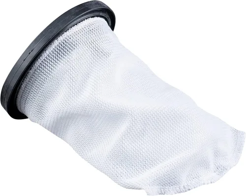 Vista 7 de Water Tech Pool Blaster Max - Bolsa de filtro multiusos reutilizable