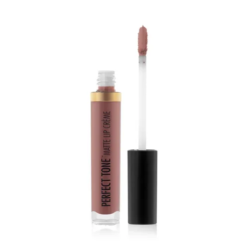 Vista 8 de Black Radiance Perfect Tone Crema de labios mate Berry Naked