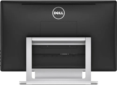 Vista 6 de Dell S2240T monitor táctil de 21.5 pulgadas con luz LED